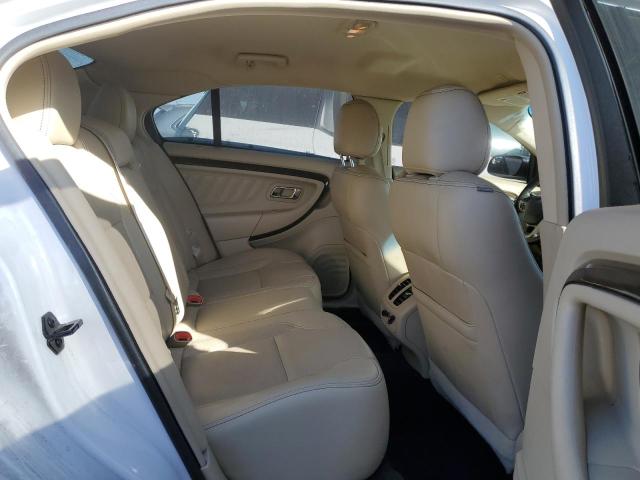 Photo 10 from auction – 2015 FORD TAURUS LIM with VIN 1FAHP2J89FG110775