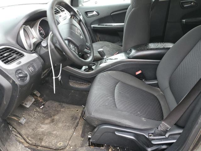 Photo 7 from auction – 2018 DODGE JOURNEY SE with VIN 3C4PDCAB8JT448074