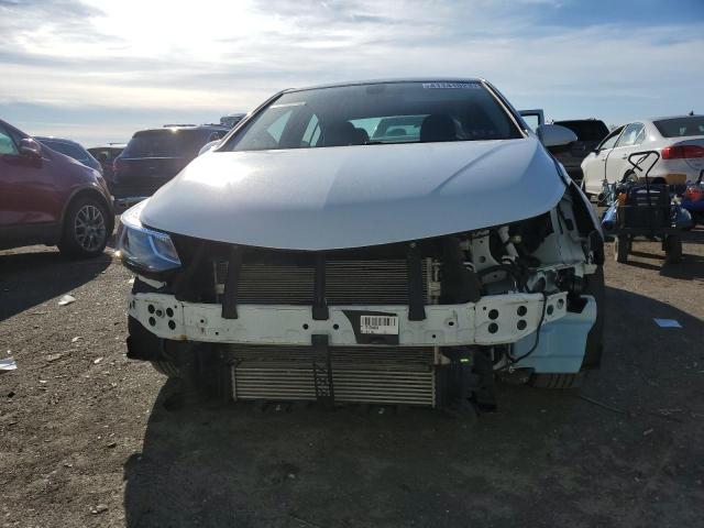 Photo 5 from auction – 2017 CHEVROLET CRUZE LT with VIN 1G1BE5SM0H7204235