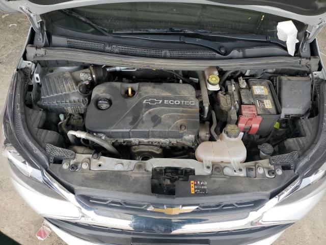 Photo 11 from auction – 2021 CHEVROLET SPARK 1LT with VIN KL8CD6SA7MC750647
