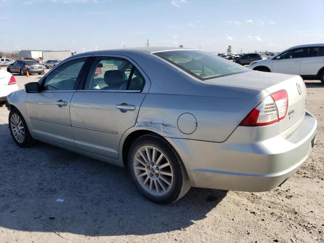 Photo 2 from auction – 2006 MERCURY MILAN PREM with VIN 3MEFM08176R666548