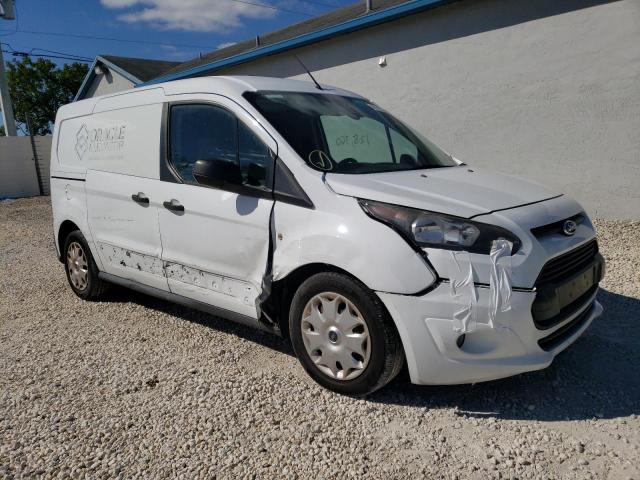 Zdjęcie 4 z aukcji – 2015 FORD TRANSIT CO z VIN NM0LS7F77F1206369