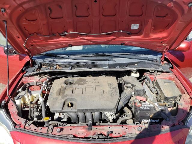 Photo 11 from auction – 2013 TOYOTA COROLLA with VIN 5YFBU4EE3DP151791