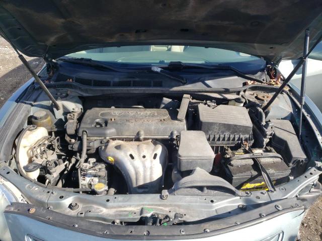Photo 11 from auction – 2007 TOYOTA CAMRY CE with VIN 4T1BE46K57U556894