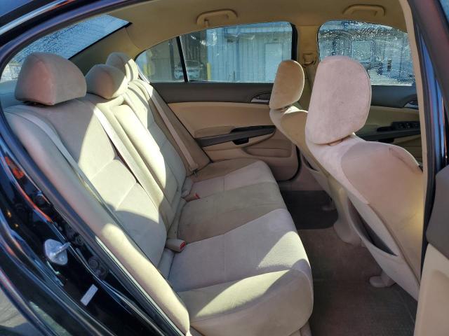 Photo 10 from auction – 2010 HONDA ACCORD LXP with VIN 1HGCP2F49AA024387