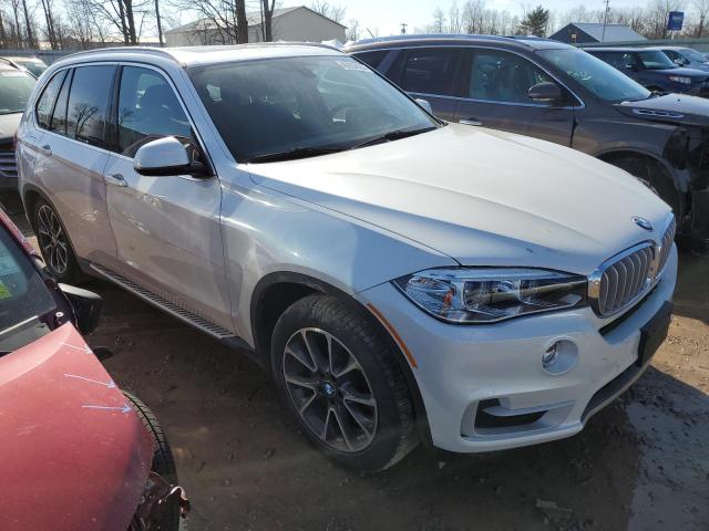 Photo 4 from auction – 2015 BMW X5 XDRIVE3 with VIN 5UXKR0C51F0P14698