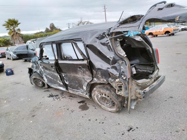 Photo 2 from auction – 2014 TOYOTA SCION XB with VIN JTLZE4FE2EJ062363