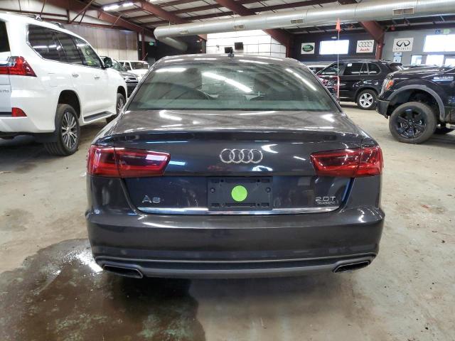 Photo 6 from auction – 2016 AUDI A6 PREMIUM with VIN WAUGFAFC9GN115923