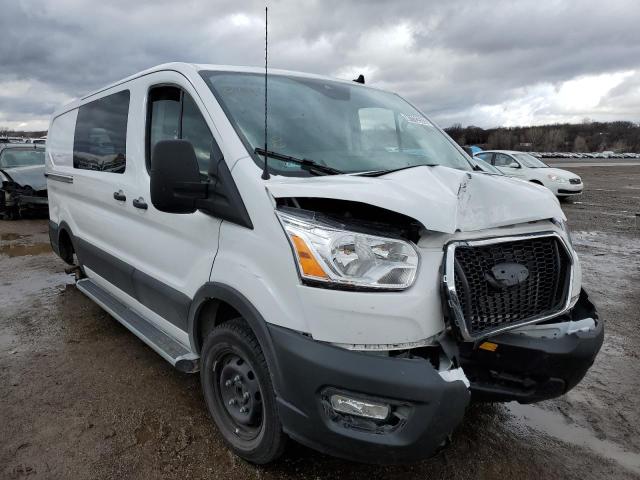Photo 4 from auction – 2022 FORD TRANSIT T- with VIN 1FTBR1Y86NKA27911