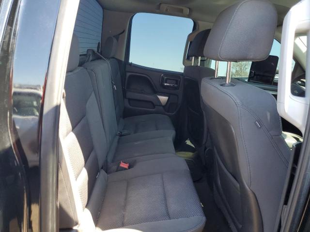 Photo 10 from auction – 2015 CHEVROLET SILVERADO with VIN 1GCRCREC5FZ411503