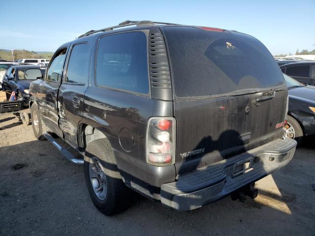 Photo 2 from auction – 2003 GMC YUKON with VIN 1GKEK13T33R138258