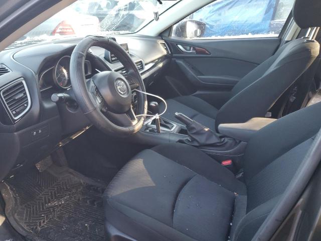 Photo 7 from auction – 2014 MAZDA 3 SPORT with VIN JM1BM1U77E1134094