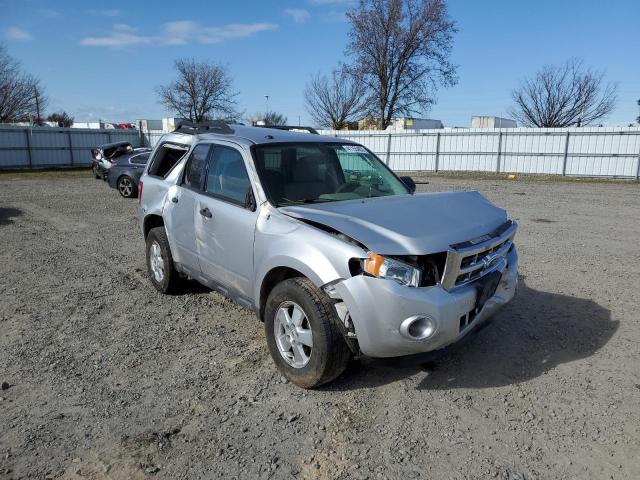 Photo 4 from auction – 2012 FORD ESCAPE XLT with VIN 1FMCU9DG0CKB18955