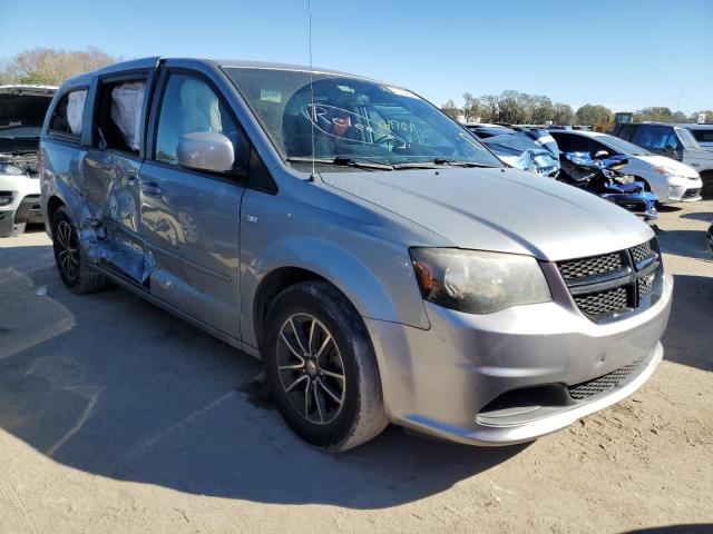 Photo 4 from auction – 2014 DODGE GRAND CARA with VIN 2C4RDGBG3ER470258