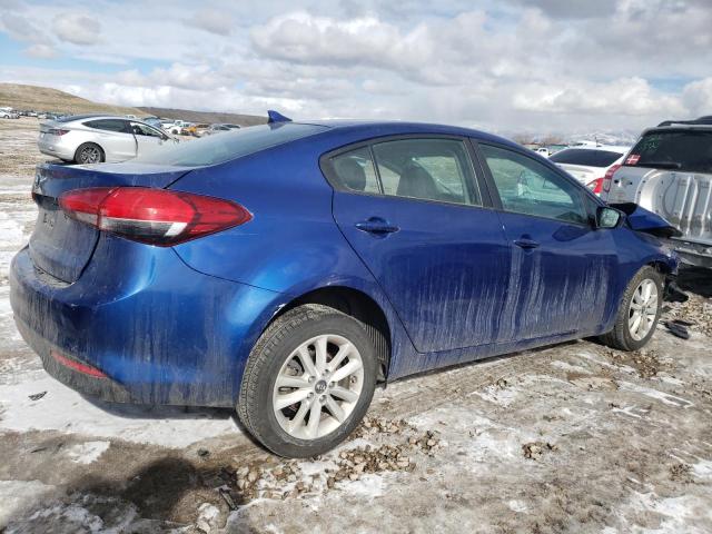 Zdjęcie 3 z aukcji – 2017 KIA FORTE LX z VIN 3KPFL4A74HE064470