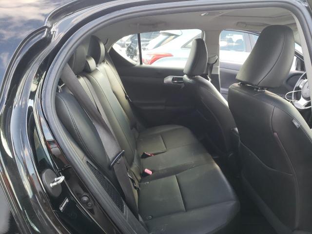 Photo 10 from auction – 2011 LEXUS CT 200 with VIN JTHKD5BH0B2040582