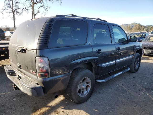 Photo 3 from auction – 2003 GMC YUKON with VIN 1GKEK13T33R138258