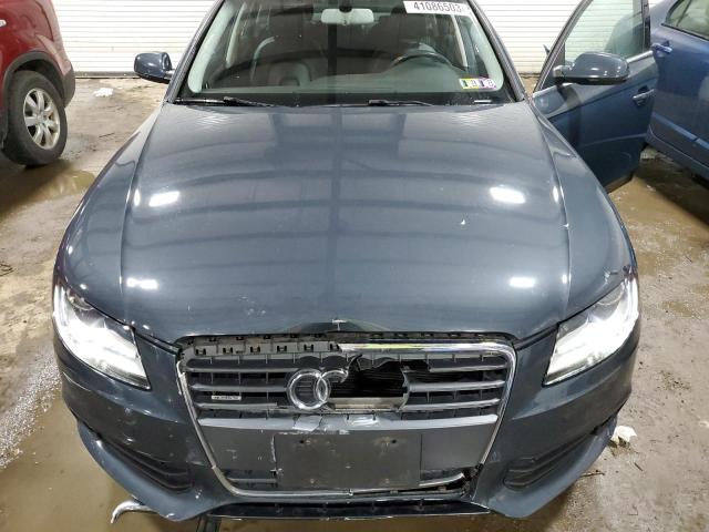 Photo 11 from auction – 2010 AUDI A4 PREMIUM with VIN WAUFFAFL8AN069830