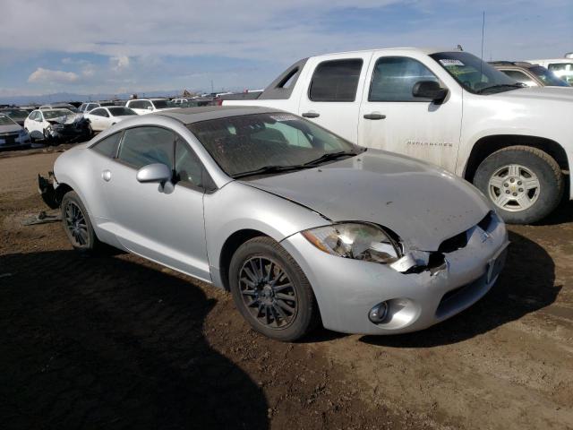 Photo 4 from auction – 2006 MITSUBISHI ECLIPSE GT with VIN 4A3AK34T16E003406