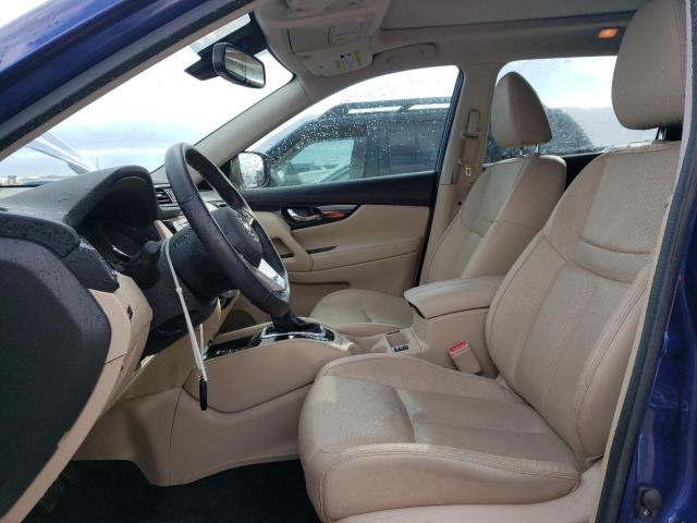 Photo 7 from auction – 2018 NISSAN ROGUE S with VIN JN8AT2MT2JW489466