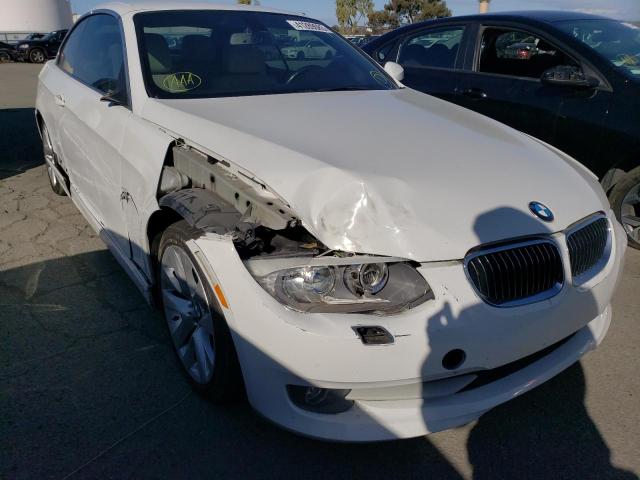 Photo 4 from auction – 2011 BMW 328 I SULE with VIN WBADW7C52BE544177