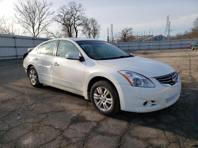 Photo 4 from auction – 2012 NISSAN ALTIMA BAS with VIN 1N4AL2AP4CC151032