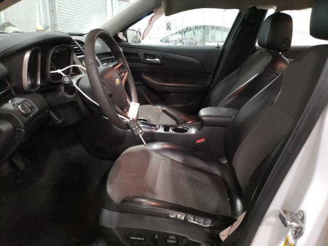 Photo 7 from auction – 2015 CHEVROLET MALIBU LT with VIN 1G11C5SL4FF255006