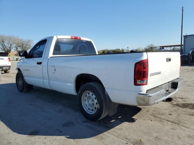 Photo 2 from auction – 2004 DODGE RAM 1500 S with VIN 1D7HA16N84J225541