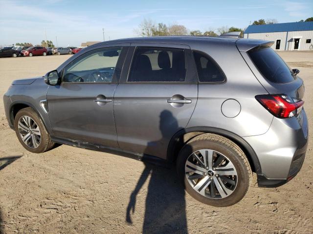 Photo 2 from auction – 2020 MITSUBISHI OUTLANDER with VIN JA4AP4AU4LU026732