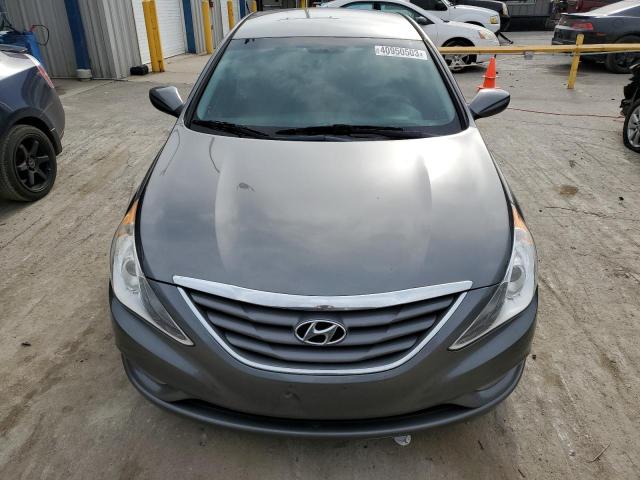 Photo 5 from auction – 2013 HYUNDAI SONATA GLS with VIN 5NPEB4AC1DH617822