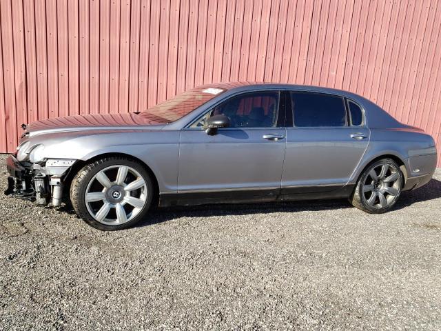 BENTLEY CONTINENTA 2006 with VIN SCBBR53W86C036444 - Photo from auction