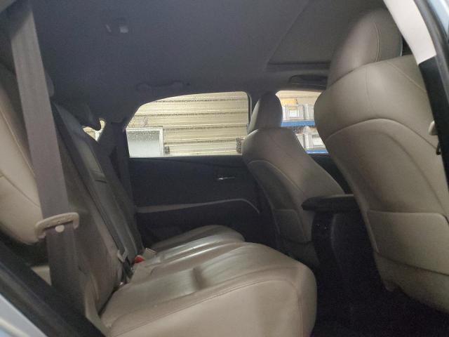 Photo 11 from auction – 2010 LEXUS RX 450 with VIN JTJBC1BA8A2402220