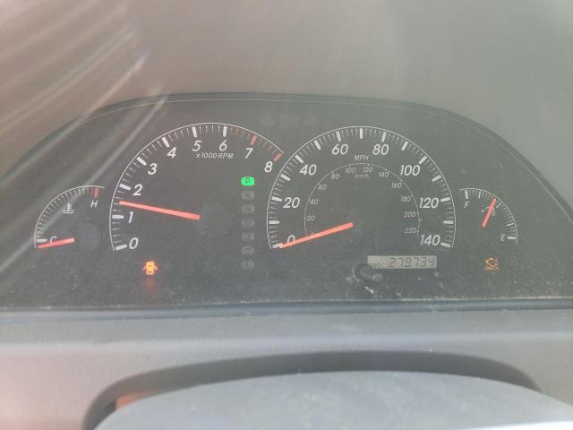 Photo 9 from auction – 2005 TOYOTA CAMRY LE with VIN 4T1BE32K45U973890