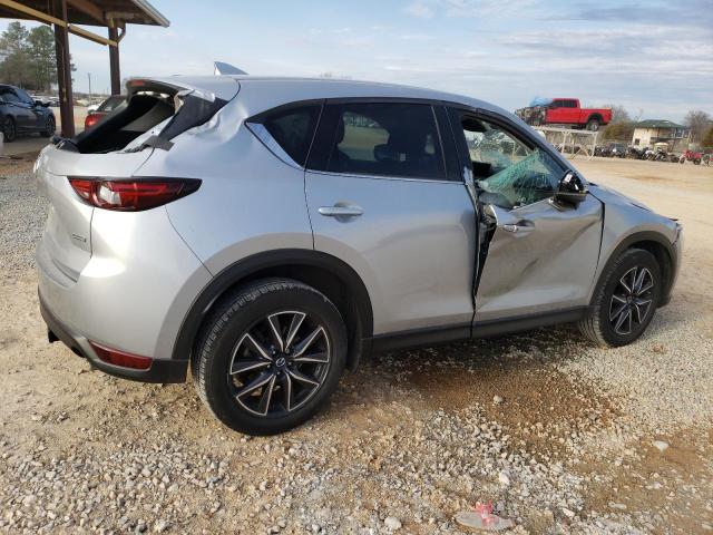 Photo 3 from auction – 2017 MAZDA CX-5 GRAND with VIN JM3KFADLXH0202638