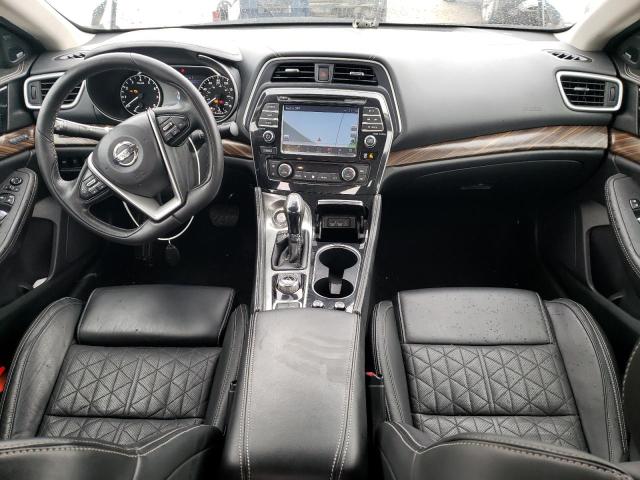 Photo 8 from auction – 2018 NISSAN MAXIMA 3.5 with VIN 1N4AA6AP4JC370275