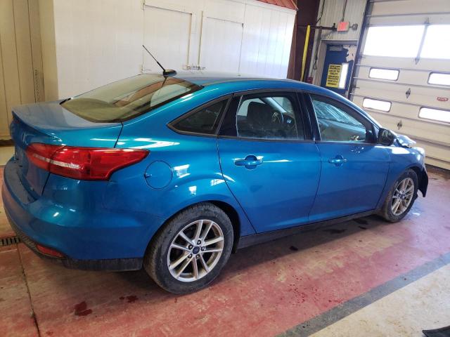 Photo 3 from auction – 2015 FORD FOCUS SE with VIN 1FADP3F24FL339736