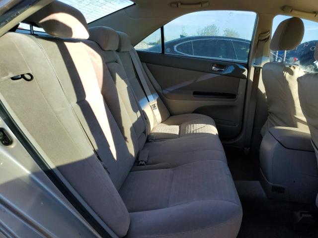 Photo 10 from auction – 2006 TOYOTA CAMRY LE with VIN JTDBE32K063054240