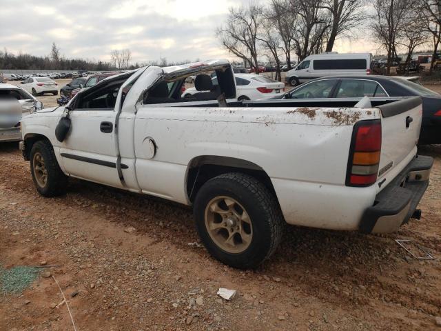 Photo 2 from auction – 2006 GMC NEW SIERRA with VIN 3GTEC14X06G248828