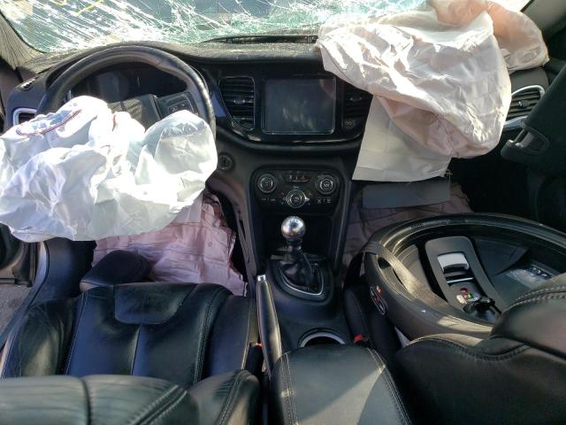 Photo 8 from auction – 2013 DODGE DART LIMIT with VIN 1C3CDFCHXDD224689