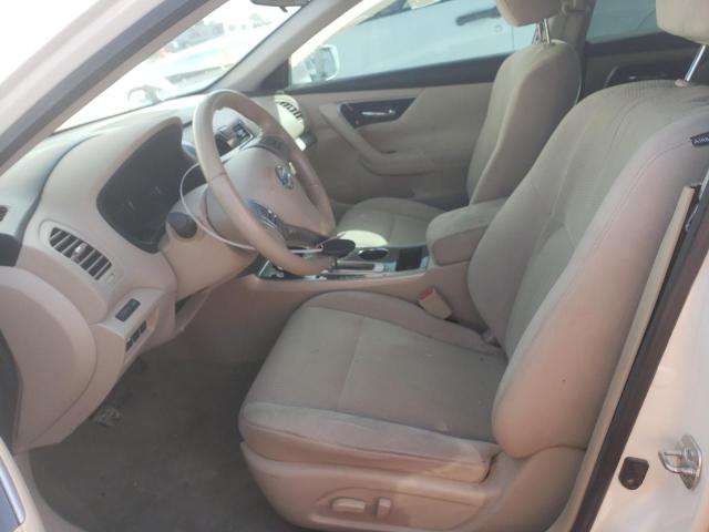 Photo 7 from auction – 2014 NISSAN ALTIMA with VIN 1N4AL3AP3EC156019