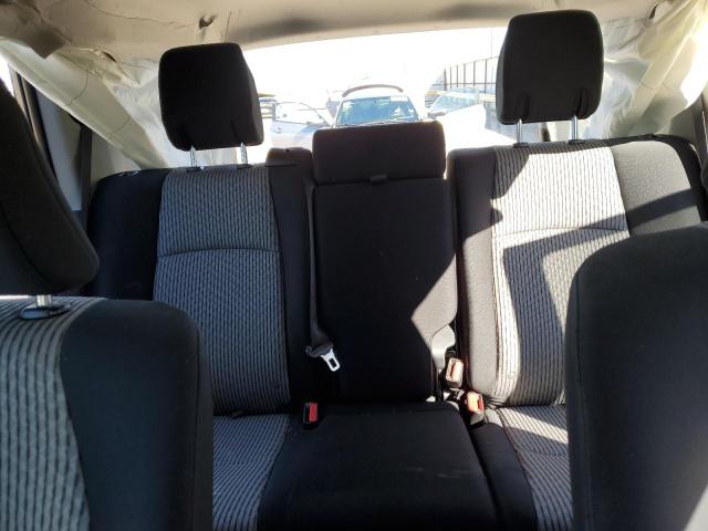 Photo 10 from auction – 2016 TOYOTA 4RUNNER SR with VIN JTEZU5JR0G5123859