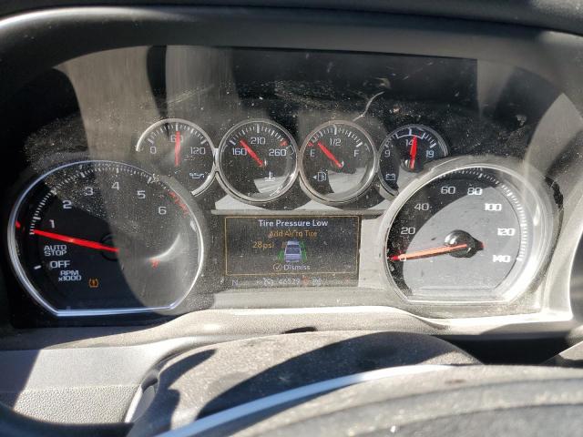 Photo 9 from auction – 2021 CHEVROLET SILVERADO with VIN 3GCUYDED6MG389421