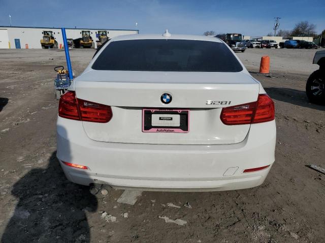 Photo 6 from auction – 2013 BMW 328 I with VIN WBA3A5C52DF351443