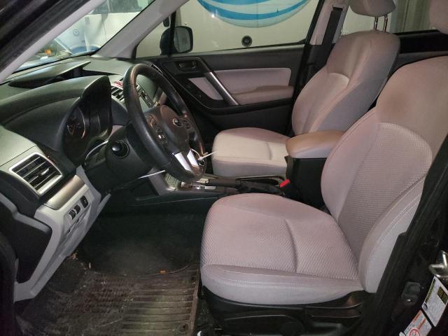 Photo 7 from auction – 2018 SUBARU FORESTER 2 with VIN JF2SJABC3JH429222