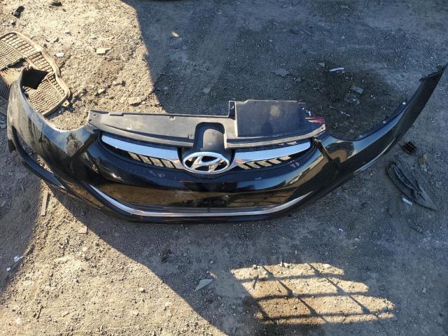 Photo 12 from auction – 2012 HYUNDAI ELANTRA GL with VIN 5NPDH4AE3CH107126