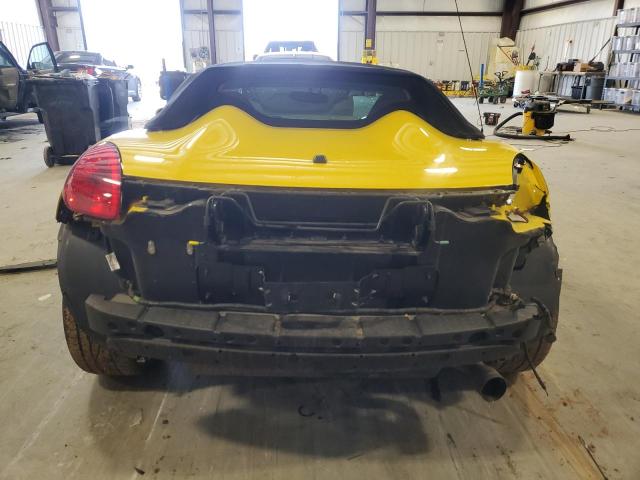 Photo 6 from auction – 2007 PONTIAC SOLSTICE with VIN 1G2MB35B57Y123302