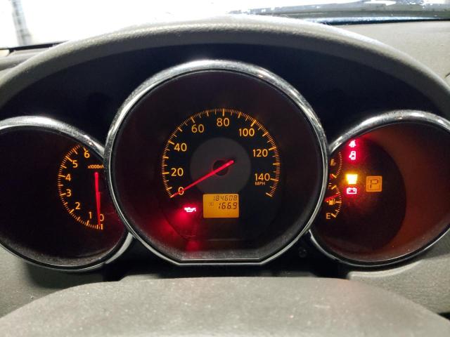 Photo 9 from auction – 2006 NISSAN ALTIMA S with VIN 1N4AL11D96C212184