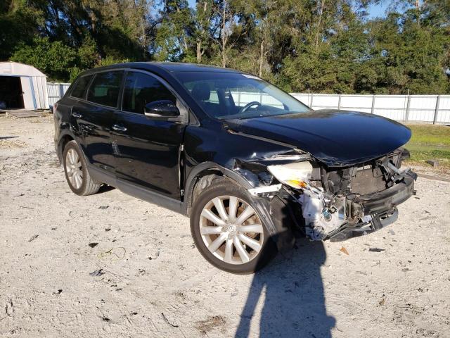 Photo 4 from auction – 2010 MAZDA CX-9 with VIN JM3TB2MA6A0219575