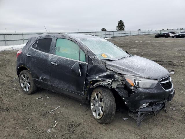 Photo 4 from auction – 2017 BUICK ENCORE PRE with VIN KL4CJFSB2HB210864