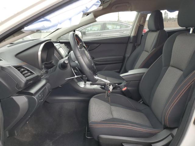 Photo 7 from auction – 2021 SUBARU CROSSTREK with VIN JF2GTAPC9M8652281